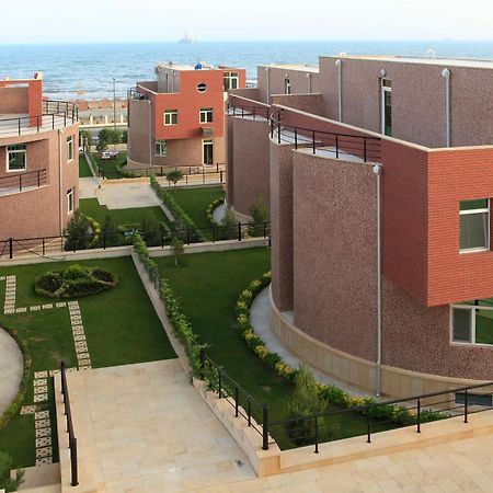 Panorama Villa Lux Hotel Баку Екстериор снимка